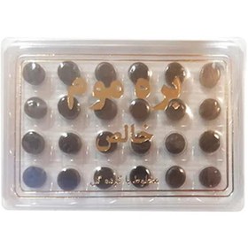 تصویر بره موم جعبه 8گرمی 