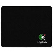 تصویر پد ماوس Logitech 