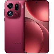 تصویر گوشی اوپو Find X9 pro 5G | حافظه 512 رم 16 گیگابایت Oppo Find X9 pro 5G 512/16 GB