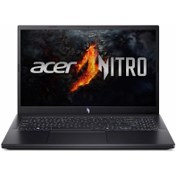 تصویر لپ‌ تاپ ایسر 15.6 اینچی مدل Nitro V 15 ANV15 R7 7735HS 16GB 1TB Acer Nitro V 15 ANV15 R7 7735HS 16GB RAM 1TB SSD RTX4060