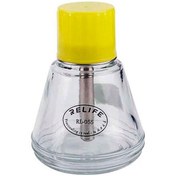 تصویر بطری تینر شیشه ای ریلایف Relife Rl-055 Relife Rl-055 Thinner Bottle