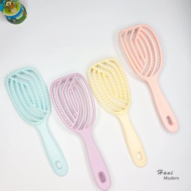 تصویر برس مو گره بازکن 