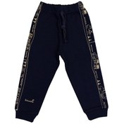 تصویر شلوار به آوران طرح درایور Behavaran سایز نوزادی تا سه سال 