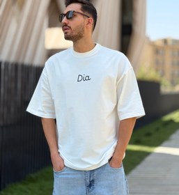 تصویر تیشرت بیسیک 