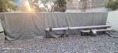 تصویر کاور روکش چیلر 