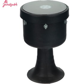 تصویر تمبک بوشهری مدل 001 