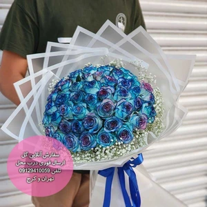 تصویر فروشگاه دوشیزه فلاور