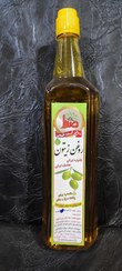 تصویر روغن زیتون یک لیتری بی بو 