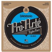 تصویر سیم گیتار کلاسیک داداریو ej50 0