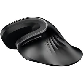 تصویر ماوس بی سیم ارگونومیک مدل T27 