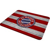 تصویر ماوس پد طرح بایرن مونیخ مدل MP2964 