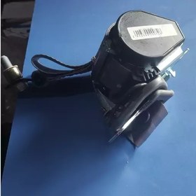 تصویر کمربند ایمنی جلو چپ تیبا ساینا و تیبا 2 