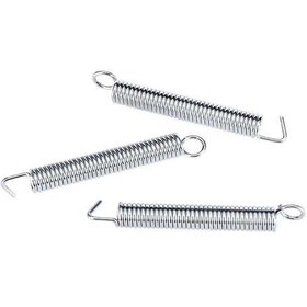 تصویر ست سه عددی فنر بریج ترمولو Tremolo bridge spring set