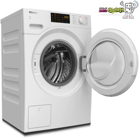 تصویر ماشین لباسشویی میله مدل Miele WWD120 WCS 