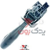 تصویر دسته برف پاک کن 206 و 207 (هاچ بک)جدید(مدل بالایی) کروز اصلی کد CR35061302 