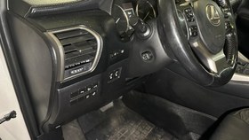 تصویر لکسوس NX هیبرید مدل 2016 ا 300H F SPORT - پنج کلید 300H F SPORT - پنج کلید