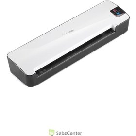 تصویر اسکنر ای ویژن قابل حمل مدل ای وی 36 ا AV36 A4 Portable Scanner AV36 A4 Portable Scanner