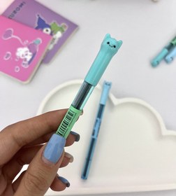 تصویر نوک اتود 0.7 دهم گوزن رنگی 