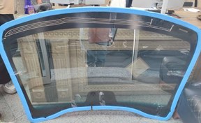 تصویر شیشه جلو کیا اپتیما 2014،سورنتو،اسپورتیج،سراتو،و هیوندای سانتافه ،توسان،سوناتا،آزرا،جنسیس،اکسنت،النترا برند چین درجه یک 