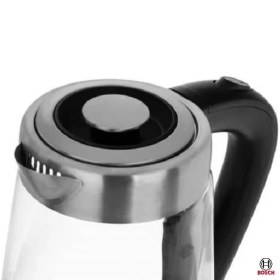 تصویر چای ساز دیجیتالی روهم بوش مدل BH-2689 ا bosch BH-2689 tea maker bosch BH-2689 tea maker