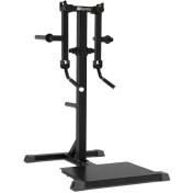 تصویر دستگاه نشرجانب برند ایمپالس مدل IFP1103 