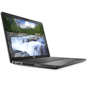 تصویر لپ تاپ دل مدل Latitude 5500 با پردازنده i7 ا Latitude 5500 Core i7 8GB 1TB Intel FHD Laptop Latitude 5500 Core i7 8GB 1TB Intel FHD Laptop