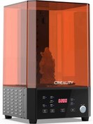 تصویر دستگاه شستشو و پخت رزین کریلیتی Creality E-UW01 creality-uw01-washing-curing-machine