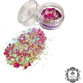 تصویر اکلیل مجیک کد 23 