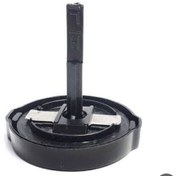 تصویر درب مخزن هیدرولیک کوییک پراید تیبا ساینا 