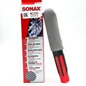 تصویر برس رینگ شوی سوناکس مدل SONAX Wheel Rim Brush 