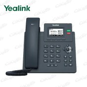 تصویر تلفن SIP-T31G تحت شبکه یالینک Yealink Yealink SIP-T31G network phone