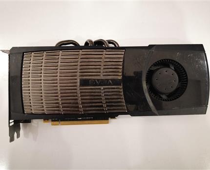 Asus 2025 gtx 480