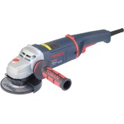 تصویر مینی فرز آهنگری 115 میلی متری توسن مدل 3384A Tosan 3384A Angle Grinder