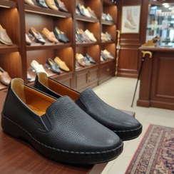 تصویر کفش طبی 