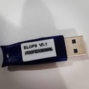 تصویر دانگل هیما ورژن 5.1 HIMA ELOP II V5.1 