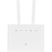 تصویر مودم بی سیم 4G هوآوی مدل LTE CPE B315s 