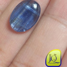 تصویر نگین کیانیت 