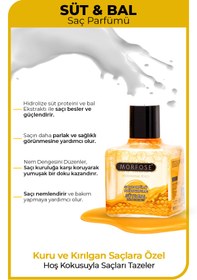 تصویر ادکلن زنانه | 1100016237 Morfose 