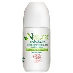 تصویر رول ضد تعریق انستیتو اسپانول مدل Natura حجم 75 میلی لیتر 