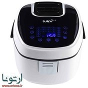 تصویر پلوپز (مولتی کوکر) تولیپس مدل RC-A442F 