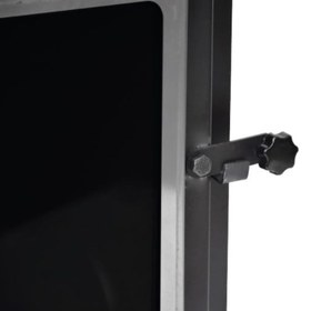 تصویر بخاری هیزمی کد 379 Nurgaz 