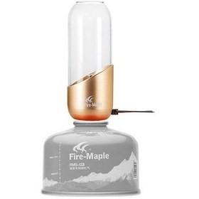 تصویر چراغ روشنایی گازی FIRE MAPLE 