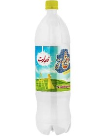 تصویر دوغ زیارت 1.5 لیتری 