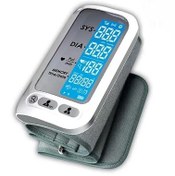 تصویر فشارسنج بازویی گلامور LS808 Glamor LS808 Blood Pressure Monitor