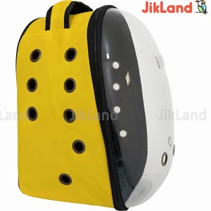 تصویر فروشگاه لوازم پرندگان جیک لند