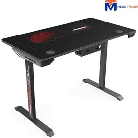 تصویر میز گیمینگ EUREKA ERGONOMIC مدل Eureka I44 