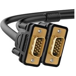 تصویر کابل VGA یوگرین مدل 11634 طول 15 متر 