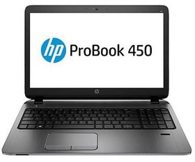 تصویر لپ تاپ استوک 15.6 اینچی اچ پی HP ProBook 450 G3 HP ProBook 450 G3