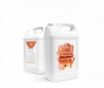 تصویر محلول کاهش دهنده ی آهن و منگنز POOL CAREX کاهش دهنده ی آهن اب استخر