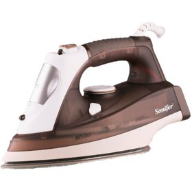 تصویر اتوبخار سونیفرSF-9016 SONIFER ELECTRIC IRON MODEL:SF-9016